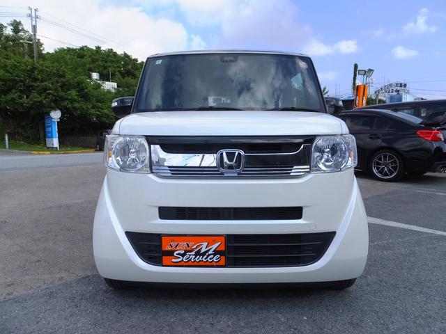 N-BOXスラッシュ X フルセグテレビ/ナビ Bluetooth サウンドマッピングシステム(2枚目)