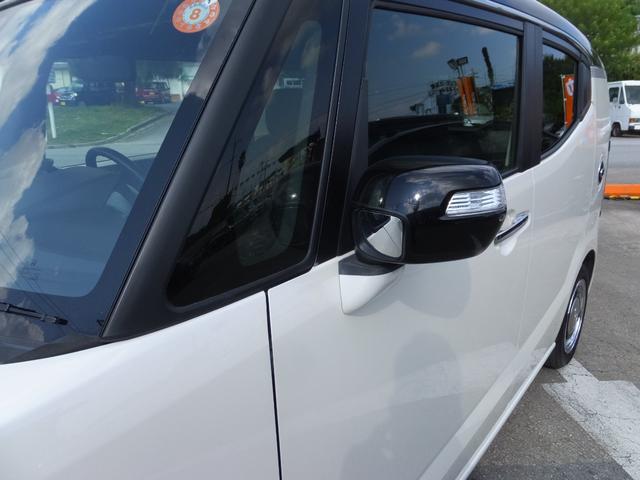 N-BOXスラッシュ X フルセグテレビ/ナビ Bluetooth サウンドマッピングシステム(10枚目)