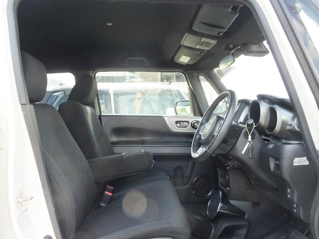 N-BOXスラッシュ X フルセグテレビ/ナビ Bluetooth サウンドマッピングシステム(15枚目)