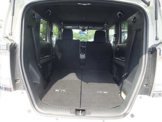 N-BOXスラッシュ X フルセグテレビ/ナビ Bluetooth サウンドマッピングシステム(35枚目)