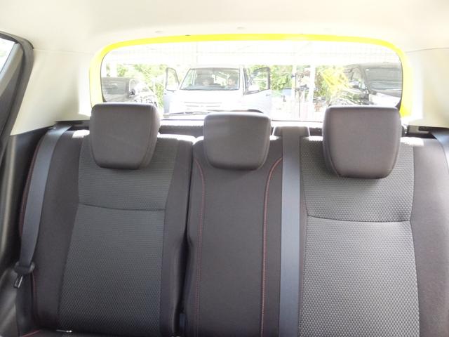 スイフトスポーツ ベースグレード　６速マニュアル　ナビ／テレビ　純正アルミ（32枚目）