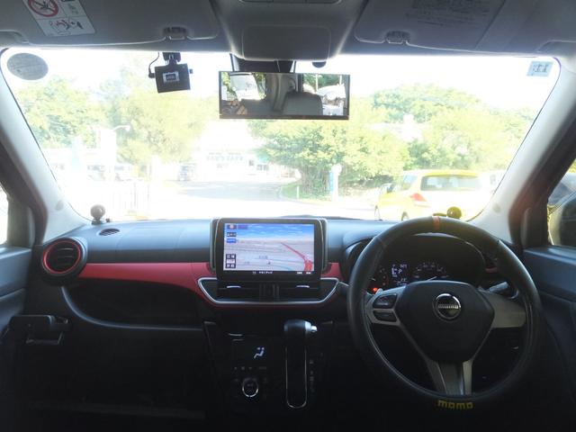 キャスト スポーツＳＡＩＩ　ターボ　フルセグテレビ／ナビ　Ｂｌｕｅｔｏｏｔｈ　バックカメラ　スマートアシスト（11枚目）