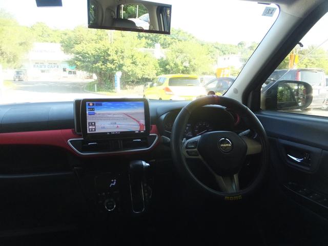 キャスト スポーツＳＡＩＩ　ターボ　フルセグテレビ／ナビ　Ｂｌｕｅｔｏｏｔｈ　バックカメラ　スマートアシスト（12枚目）