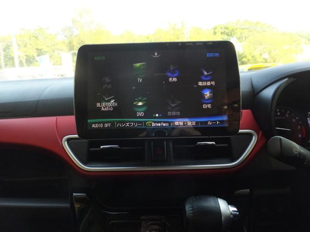 キャスト スポーツＳＡＩＩ　ターボ　フルセグテレビ／ナビ　Ｂｌｕｅｔｏｏｔｈ　バックカメラ　スマートアシスト（22枚目）