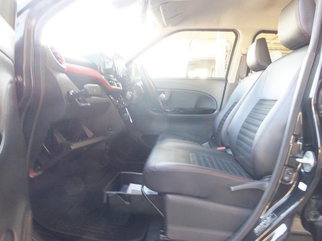 キャスト スポーツＳＡＩＩ　ターボ　フルセグテレビ／ナビ　Ｂｌｕｅｔｏｏｔｈ　バックカメラ　スマートアシスト（26枚目）