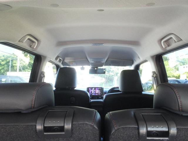 キャスト スポーツＳＡＩＩ　ターボ　フルセグテレビ／ナビ　Ｂｌｕｅｔｏｏｔｈ　バックカメラ　スマートアシスト（31枚目）