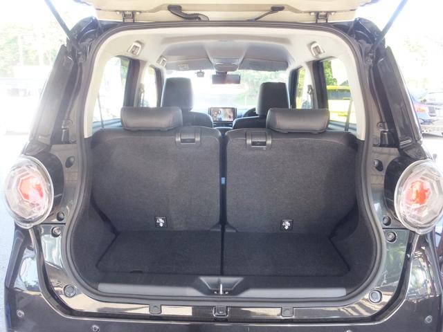 キャスト スポーツＳＡＩＩ　ターボ　フルセグテレビ／ナビ　Ｂｌｕｅｔｏｏｔｈ　バックカメラ　スマートアシスト（32枚目）