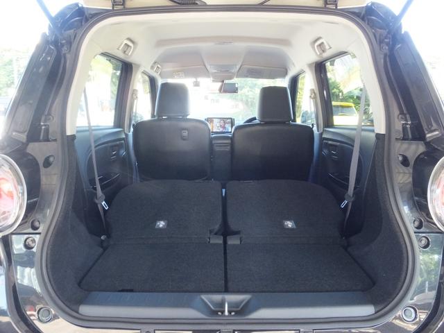 キャスト スポーツＳＡＩＩ　ターボ　フルセグテレビ／ナビ　Ｂｌｕｅｔｏｏｔｈ　バックカメラ　スマートアシスト（33枚目）