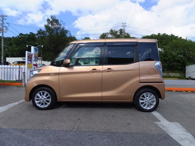 デイズルークス Ｘ　Ｖセレクション　両側パワースライドドア　アラウンドビューモニター（4枚目）