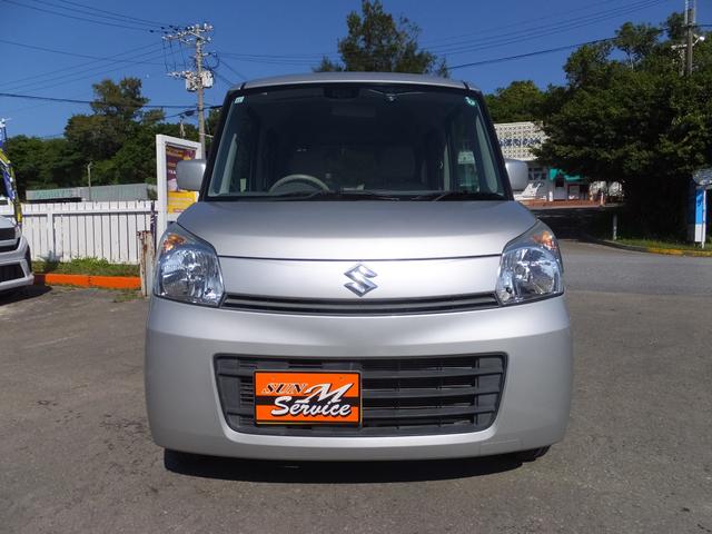 スペーシア スロープ・車椅子移動車(3枚目)