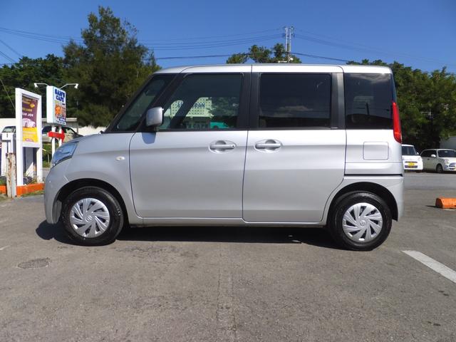 スペーシア スロープ・車椅子移動車(8枚目)