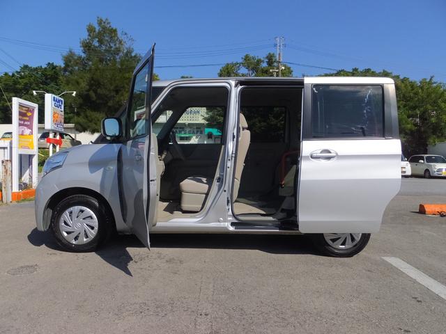 スペーシア スロープ・車椅子移動車(9枚目)