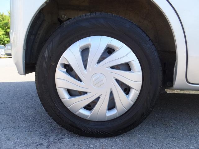 スペーシア スロープ・車椅子移動車(12枚目)