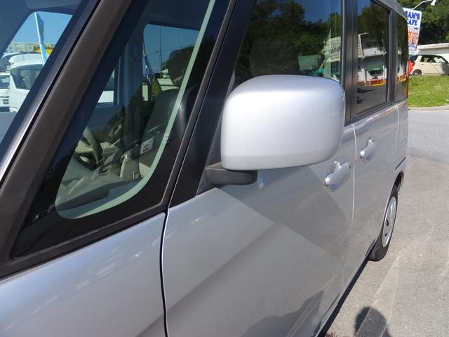 スペーシア スロープ・車椅子移動車(18枚目)