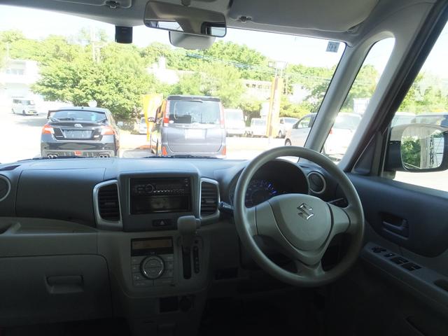 スペーシア スロープ・車椅子移動車(20枚目)