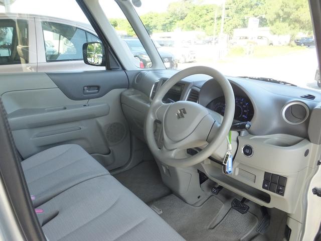 スペーシア スロープ・車椅子移動車(21枚目)