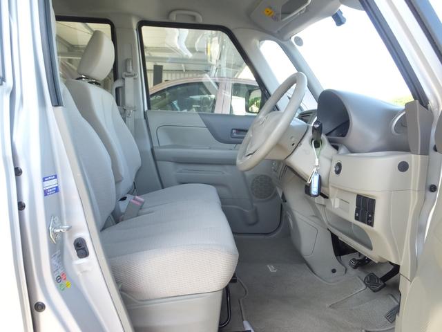 スペーシア スロープ・車椅子移動車(22枚目)