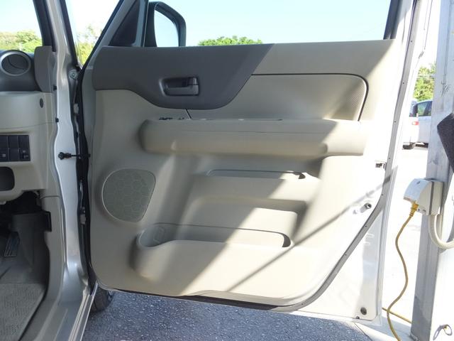 スペーシア スロープ・車椅子移動車(24枚目)