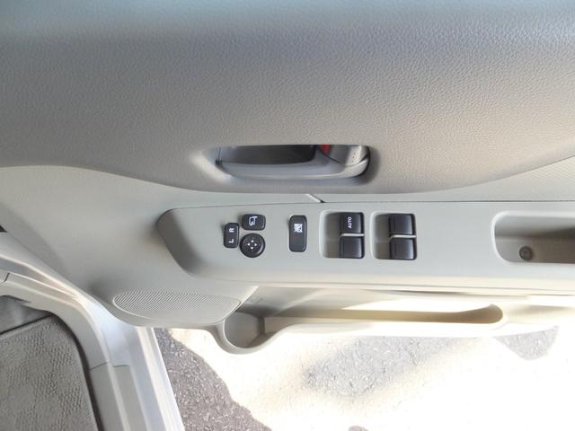 スペーシア スロープ・車椅子移動車(25枚目)