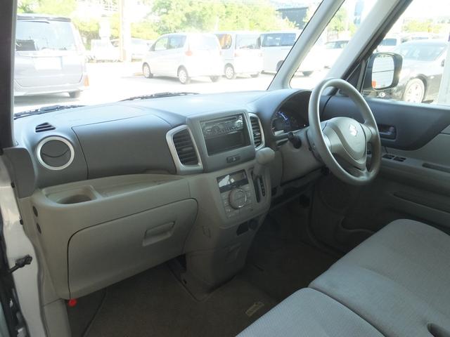 スペーシア スロープ・車椅子移動車(26枚目)