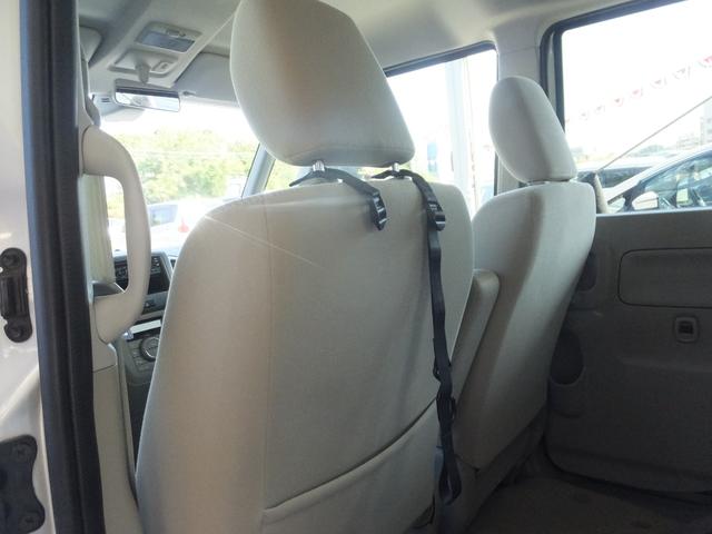 スペーシア スロープ・車椅子移動車(29枚目)