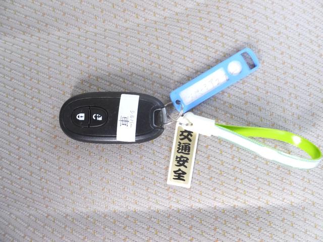 スペーシア スロープ・車椅子移動車(32枚目)