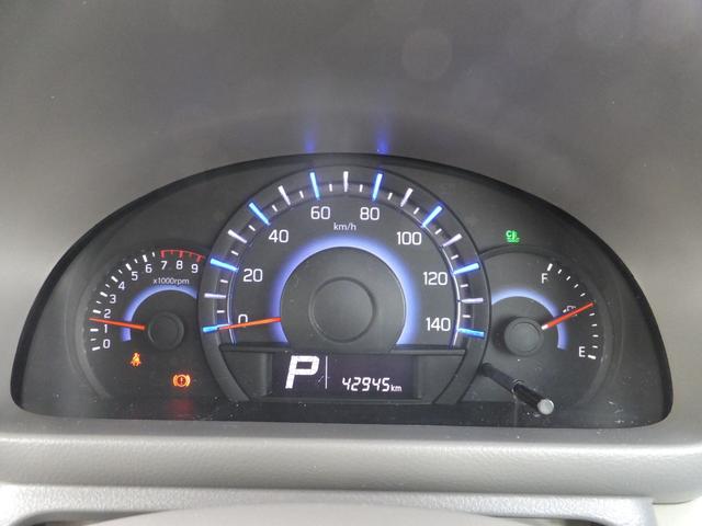 スペーシア スロープ・車椅子移動車(33枚目)