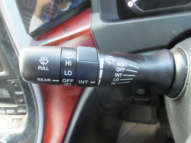 アルファード 240S(34枚目)