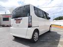 Ｇ・Ｌパッケージ　福祉車両　後部スロープ　電動ウィンチ　車椅子固定装置　車椅子１台積み（21枚目）