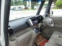 Ｇ・Ｌパッケージ　福祉車両　後部スロープ　電動ウィンチ　車椅子固定装置　車椅子１台積み（39枚目）