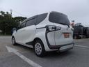 Ｘ　福祉車両　後部スロープ　車高調整機能　車椅子電動固定装置　助手席回転シート(21枚目)