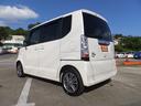 Ｇ　福祉車両　後部スロープ　リモコン式電動ウインチ　プッシュスタート（15枚目）