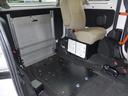 　福祉車両　車椅子２台積み　リモコンウインチ　車椅子電動固定装置（15枚目）