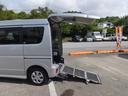 エブリイワゴン JPターボ 福祉車両 後部スロープ 電動ウインチ 車椅子1名と3名乗車 中古車画像_2