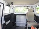 DX 福祉車両 車椅子2台積み 電動ウインチ 電動固定装置 後部スロープ(36枚目)