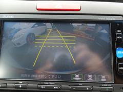 ☆バックカメラ搭載で駐車も楽々☆ 7