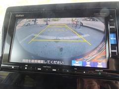 ☆バックカメラ搭載で駐車も安心☆ 7