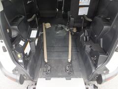 シエンタ Ｘ　福祉車両　後部スロープ　Dampers整機能　車椅子電動固定装置 0120133A30240326W001 3