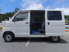 ハイゼットカーゴ スペシャルクリーン　２名乗り 0120133A30250609W002 5