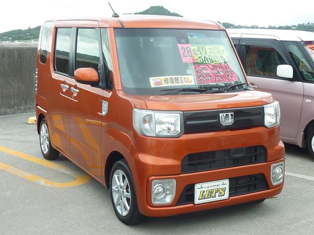 L SAII 両側パワースライドドア(6枚目)