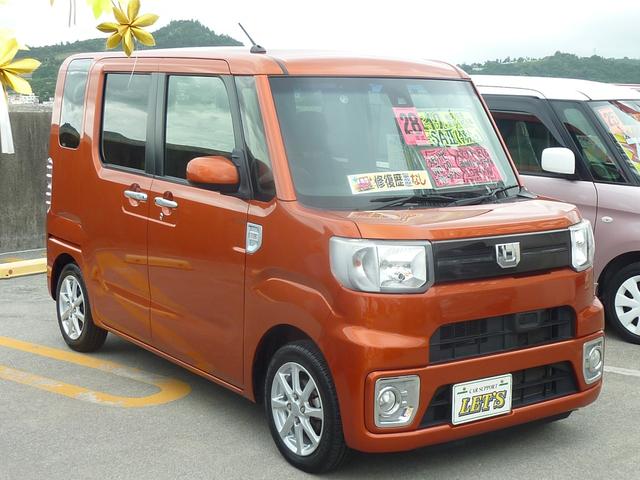 L SAII 両側パワースライドドア(7枚目)