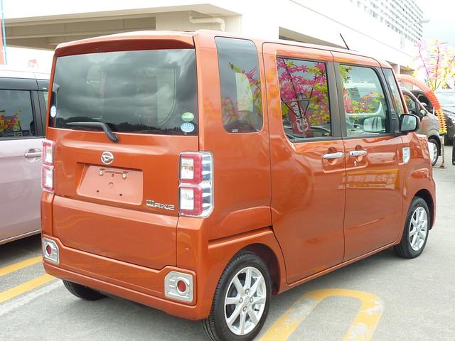 L SAII 両側パワースライドドア(9枚目)