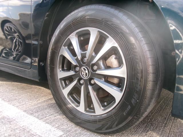 エスクァイア Xi リヤフリップダウンモニター・両側パワースライドドア(9枚目)