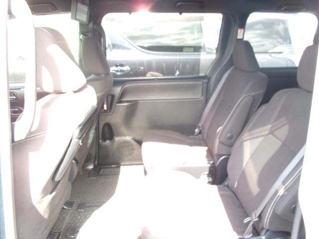 エスクァイア Xi リヤフリップダウンモニター・両側パワースライドドア(33枚目)