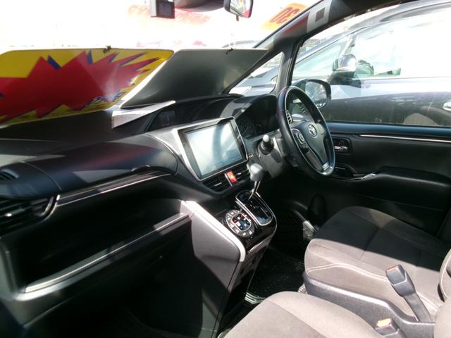 エスクァイア Xi リヤフリップダウンモニター・両側パワースライドドア(34枚目)