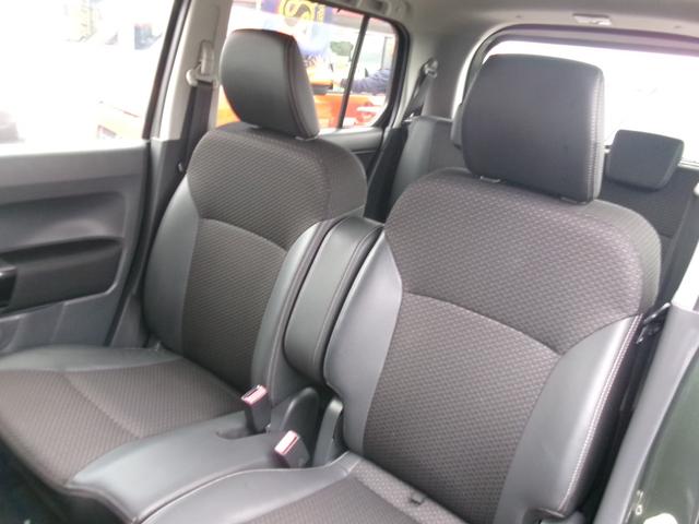 ハスラー JスタイルII レーダーブレーキサポート(30枚目)