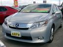 HS HS250h 中古車画像_2