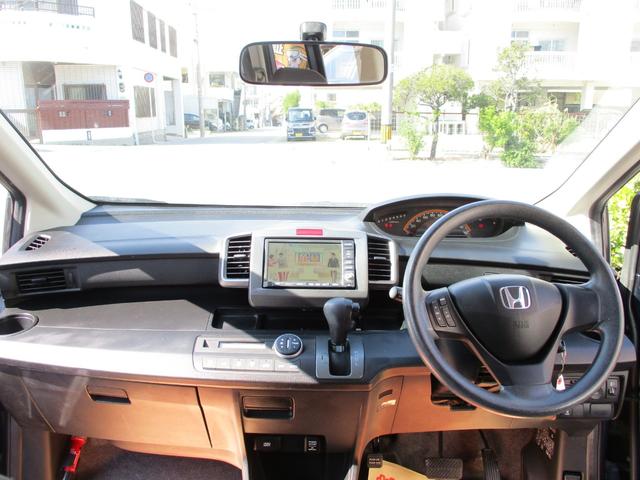 G Lパッケージ電動ドアHDDナビフリップモニターBカメラ(11枚目)