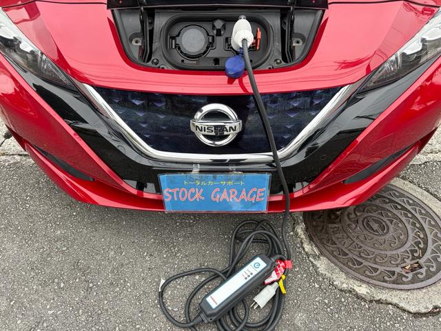 新車保証継承してもメーカーさんではＥＶバッテリーの容量保証しかできないため高額にはなりますがオプションで最大３６か月１５万〜４８万で最大１１０万円迄の保証が受けれます走行距離で保証料金変わります