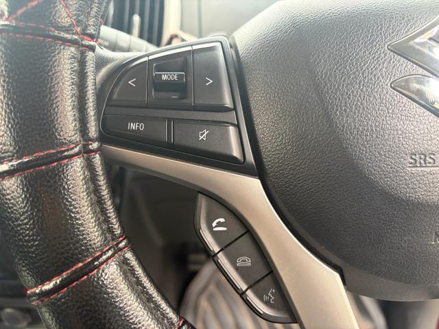 ソリオバンディット ハイブリッドＭＶ　全方位モニター付き９インチナビ・ＤＶＤフルセグＢｌｕｅｔｏｏｔｈ・ＥＴＣ・左電動スライドドア・デュアルカメラブレーキサポート・パーキングセンサー・シートカバー・タイヤ国産２０２５年モデル（8枚目）